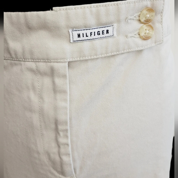 Tommy Hilfiger Skirt - Picture 2 of 4